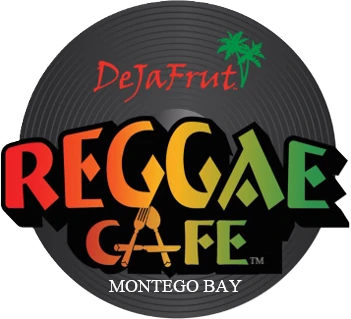 DeJaFrut Reggae Cafe, Montego Bay