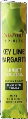 DeJaFrut Key Lime Margarita