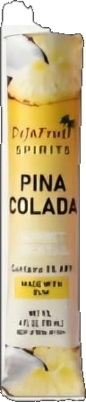 DeJaFrut Piña Colada